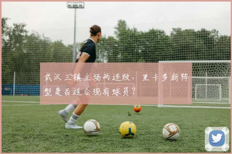 武汉三镇主场两连败，里卡多新阵型是否适合现有球员？